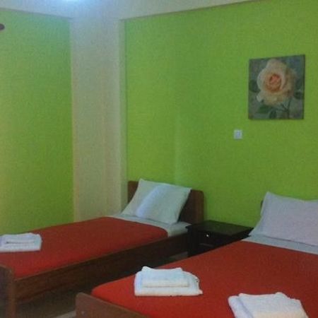 Hotel Driloni 사밀 외부 사진